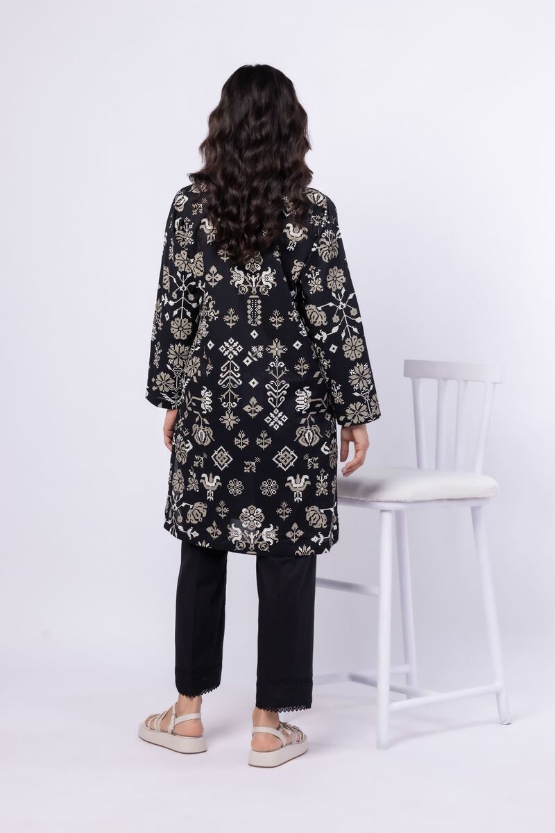 Printed | Cambric | Kurta | null