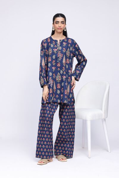 Printed | Cotton Dobby | Pants | GBP 12.00