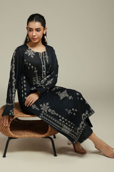 Printed | Lawn | Lawn Tailored Set | GBP 35.00