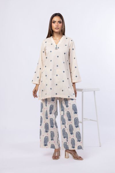 Printed | Cambric | Pants | GBP 10.00