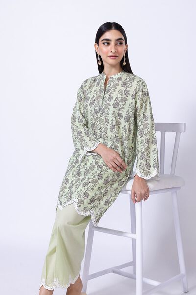 Embroidered | Mesuri | Kurta | GBP 9.00