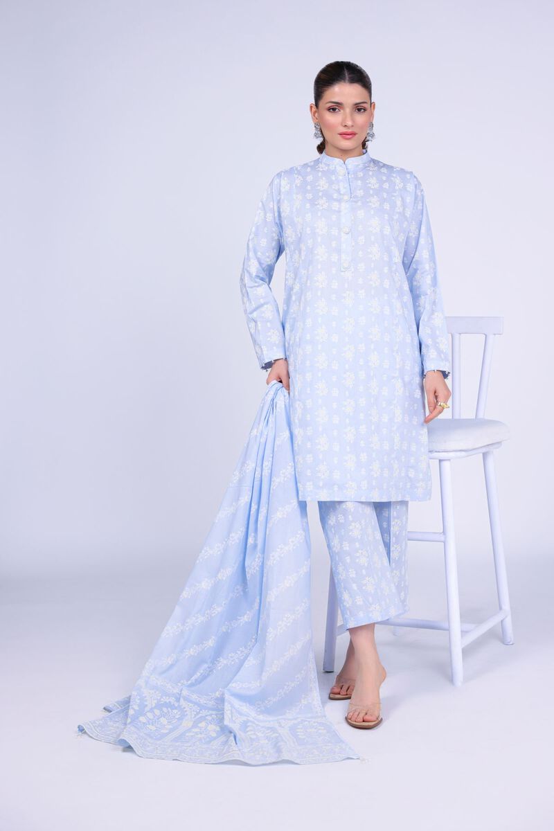 Printed | Elevated Cambric | Kurta | GBP 12.50