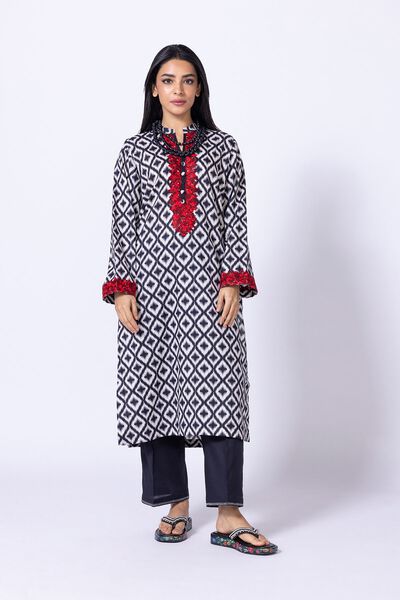  | Kurta | Embroidered | GBP 17.50