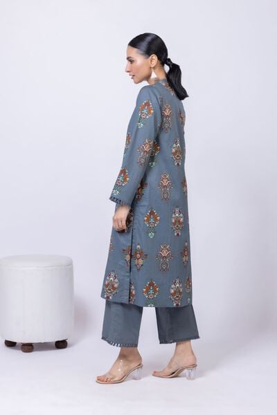 Dyed | Cotton Dobby | Pants | GBP 12.00