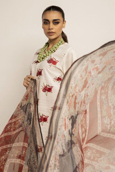 Fabrics 3 Piece
