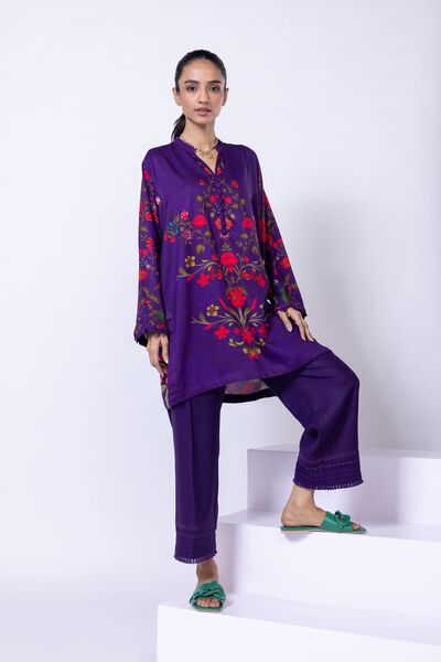 Dyed | Marina Twill | Pants | GBP 7.50