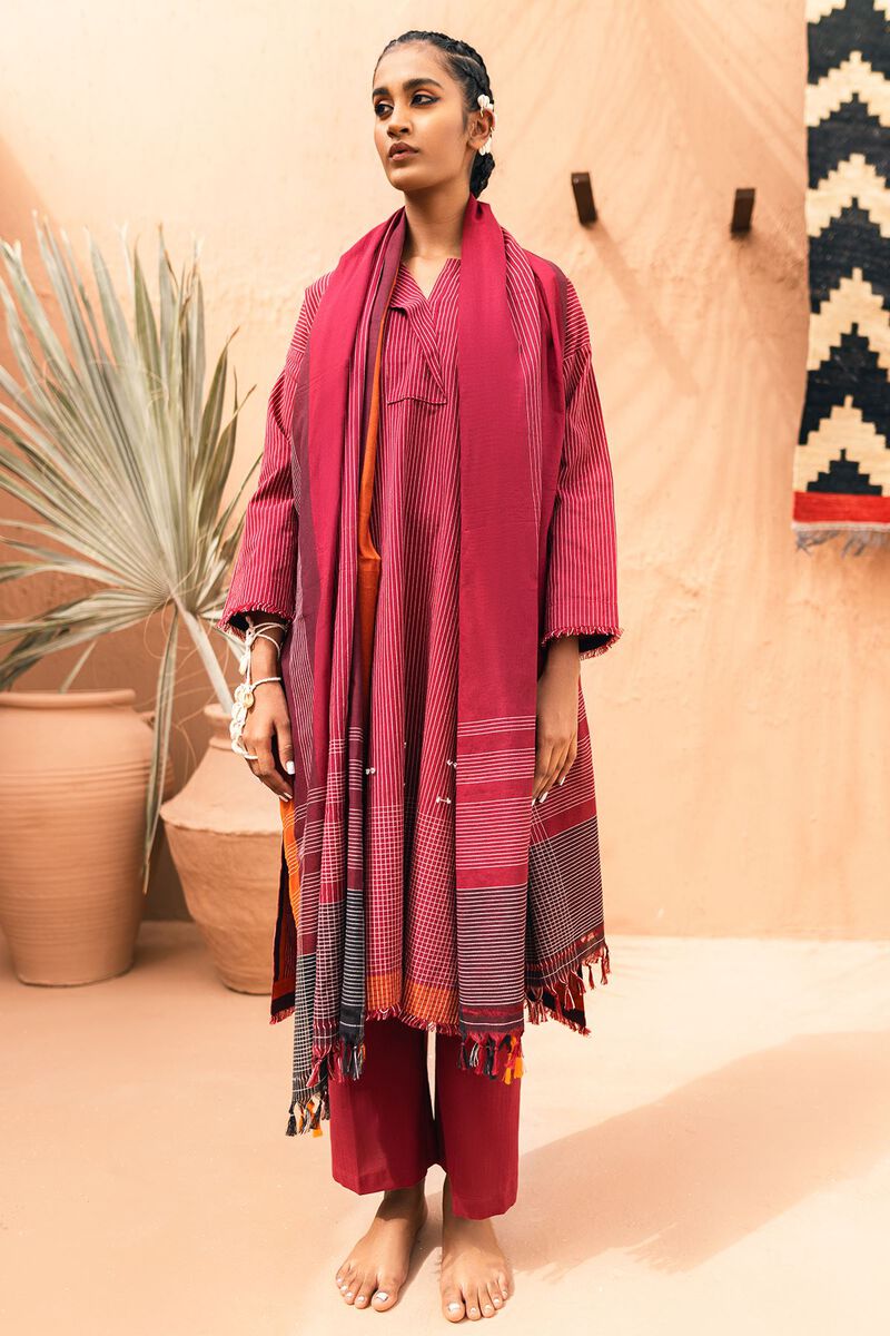  | Dupatta | null