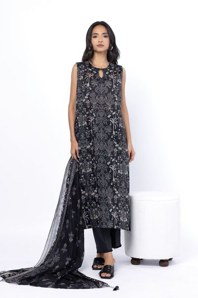 Printed | Lawn | Fabrics 3 Piece | GBP 15.00