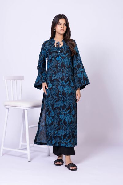 Dyed | Khaddar | Pants | GBP 12.00