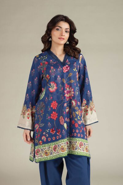 Printed | Broshia | Tailored 2 Piece | GBP 35.00