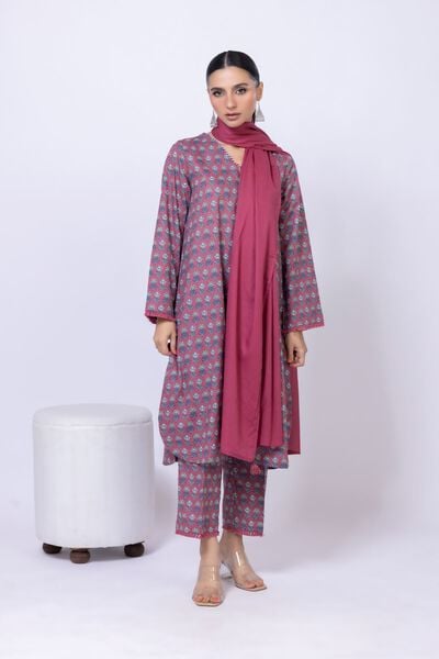 Printed | Cotton Dobby | Kurta | GBP 20.00
