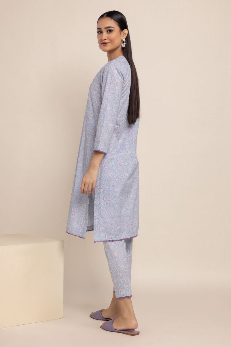 Printed | Cambric | Kurta | null