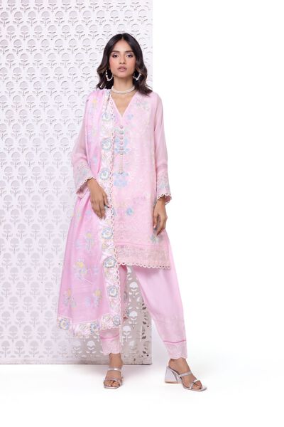  | Kurta | Embroidered | GBP 65.00