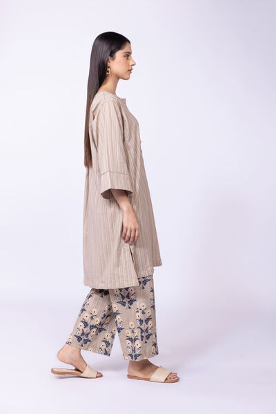 Printed | Ripple Waves | Pants | GBP 7.50