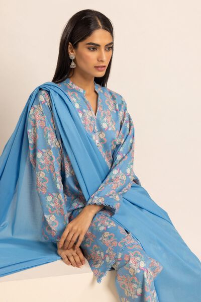 Dupatta, MULTI, hi-res