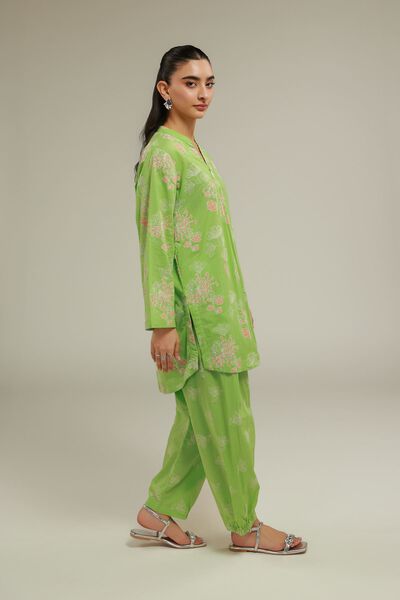 Cambric | Shalwar | GBP 25.00