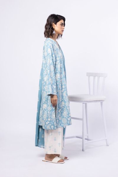 Printed | Cambric | Pants | GBP 10.00