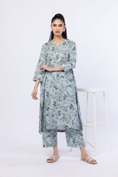 Printed | Cotton Dobby | Kurta | GBP 6.00