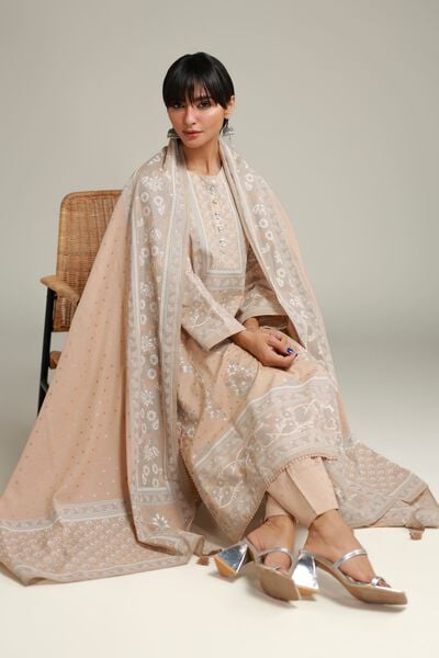 Printed | Cambric | Kurta | GBP 25.00