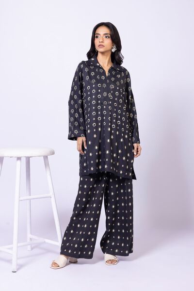 Printed | Marina | Kurta | GBP 20.00