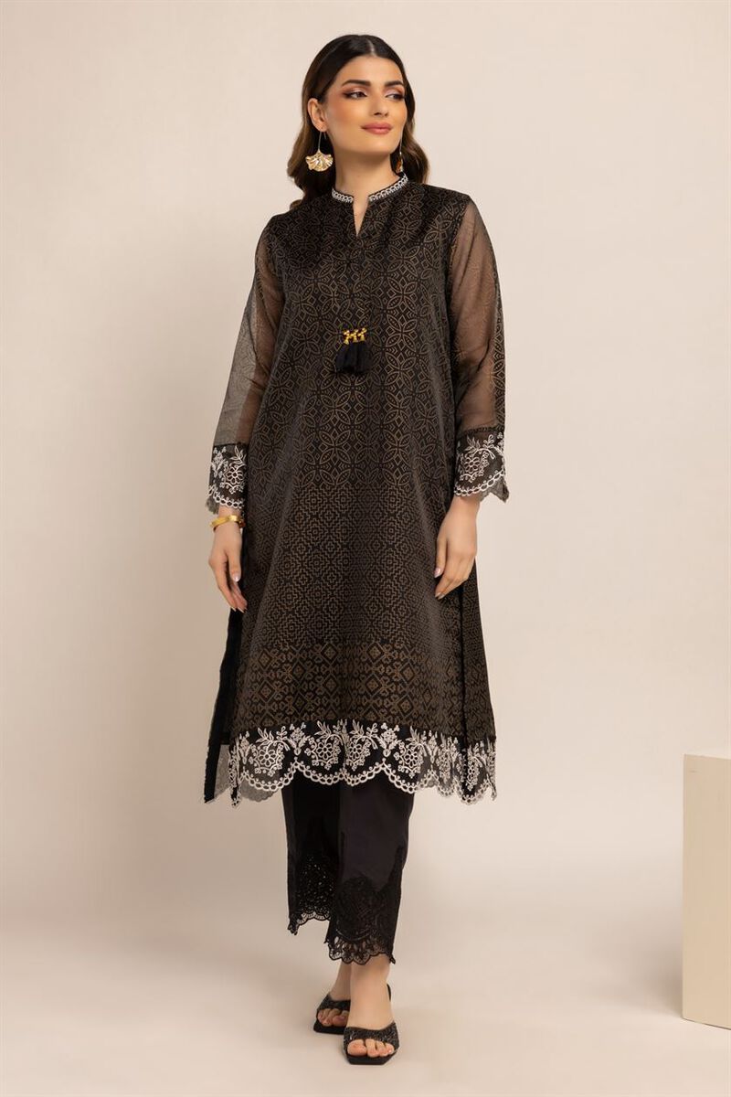  | Kurta | Embroidered | null