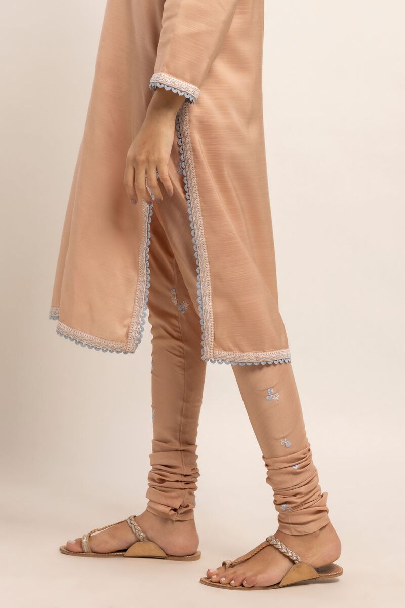  | Pants | Embroidered | null