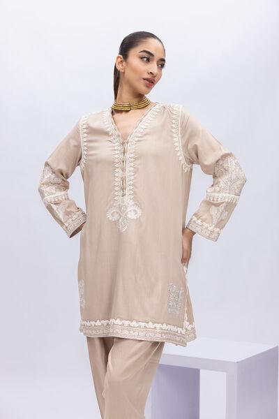 Embroidered | Kurta | GBP 60.00