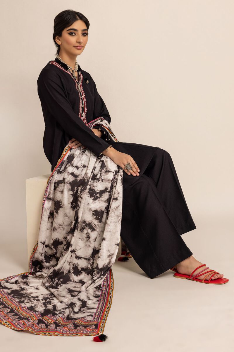  | Dupatta | null