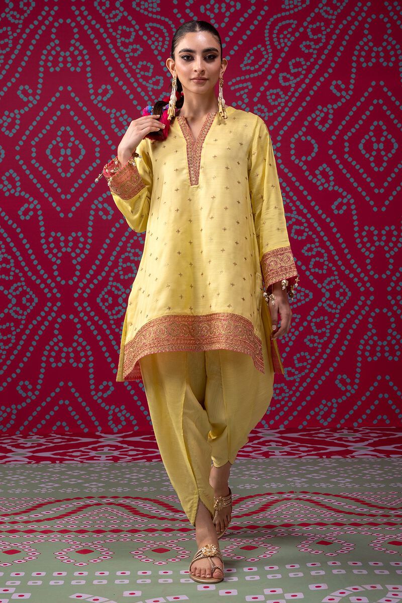  | Kurta | Embroidered | null