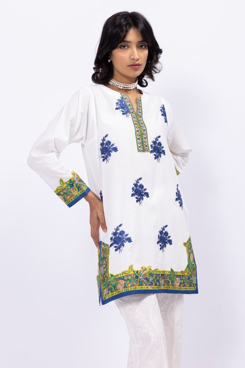  | Kurta | Embroidered | null