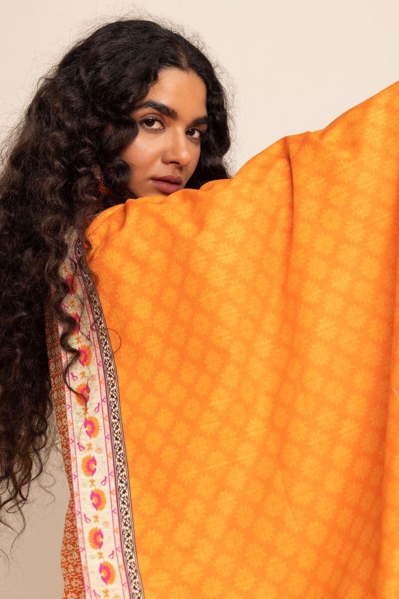  | Dupatta | null