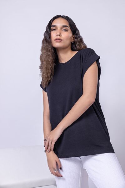 Dyed | Lycra Jersey | T-shirt | GBP 3.00