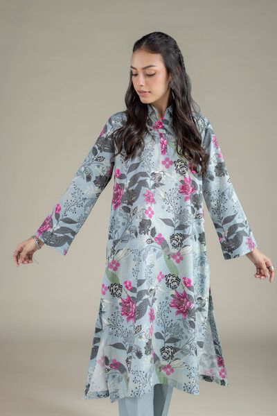 Printed | Cotton Dobby | Kurta | GBP 22.00