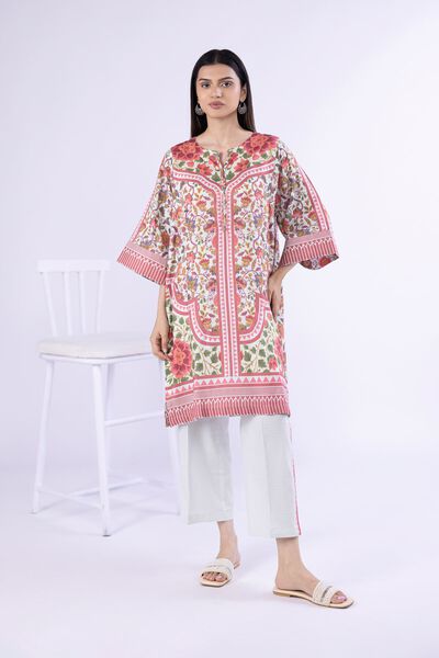 Printed | Dobby | Pants | GBP 12.00
