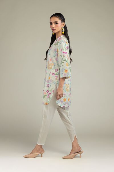 Printed | Cambric | Shalwar | GBP 15.00