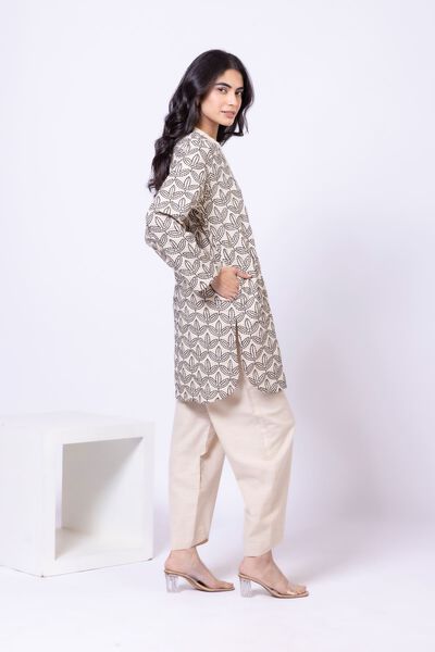 Dyed | Khaddar | Pants | GBP 12.00