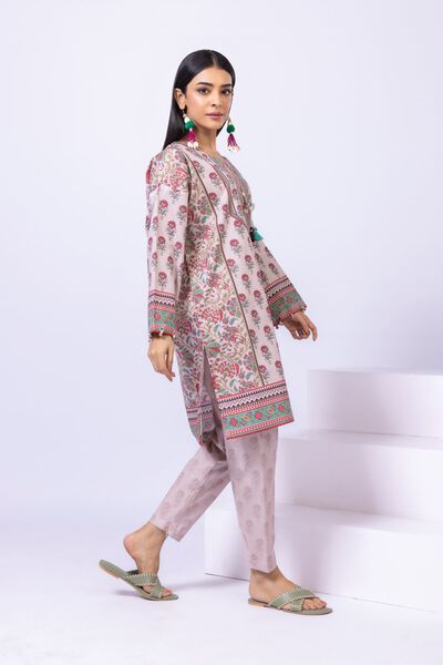 Printed | Cambric | Pants | GBP 5.00