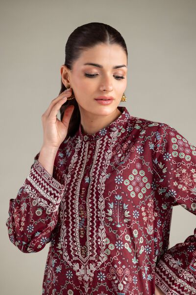 Embroidered | Lawn | Lawn Tailored 2-Piece | GBP 35.00