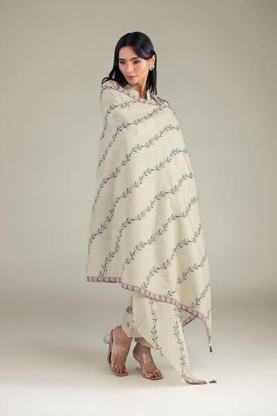 Printed | Lawn | Printed Lawn Dupatta | GBP 25.00