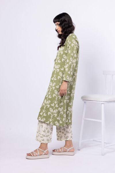 Printed | Cambric | Pants | GBP 15.00