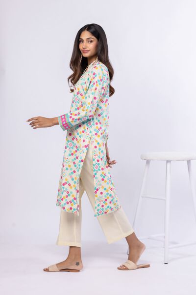 Dyed | Cambric | Pants | GBP 10.00