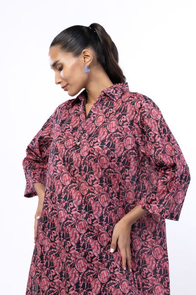 Printed | Lawn | Fabrics 2 Piece | Top and Bottom | GBP 10.00