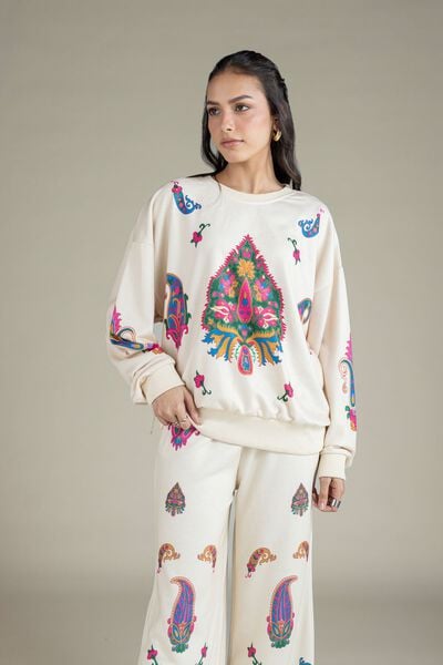  | SWEATSHIRT | GBP 6.00