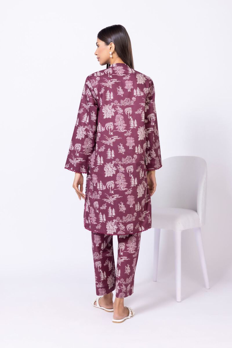 Printed | Cambric | Kurta | null
