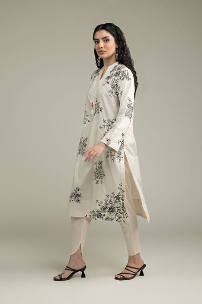 Embroidered | Cambric | Cambric Shalwar | GBP 15.00