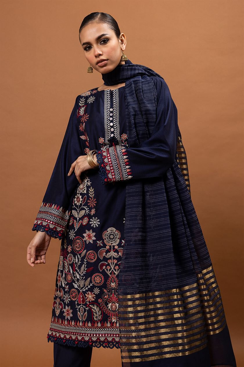 Khadi raw silk shop