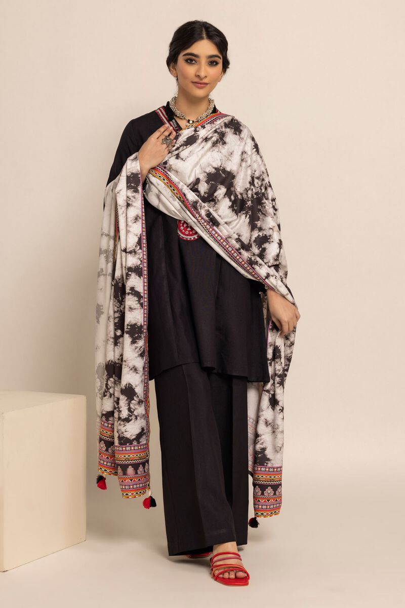  | Dupatta | null