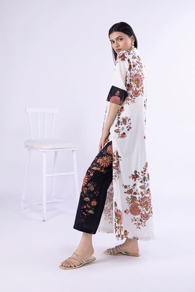 Printed | Dobby | Pants | GBP 6.00