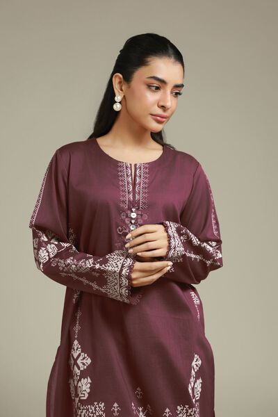 Printed | Lawn | Fabrics 2 Piece | GBP 20.00