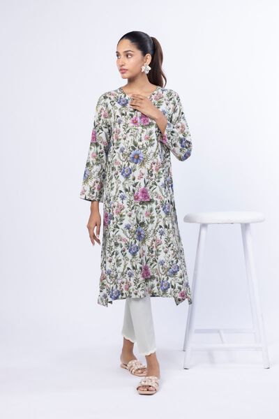 Embroidered | Cambric | Pants | GBP 4.50